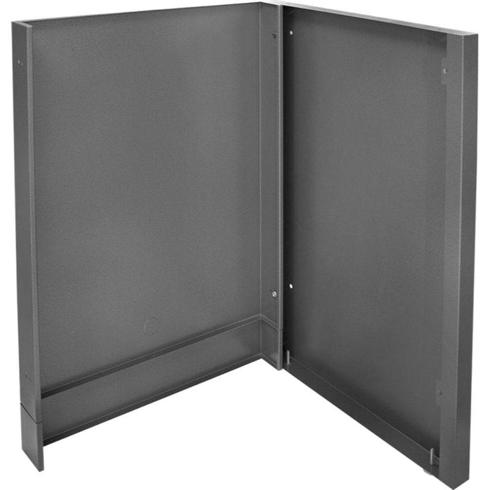 Napoleon Oasis 25" Enclosure Kit for Fridge - End of Run