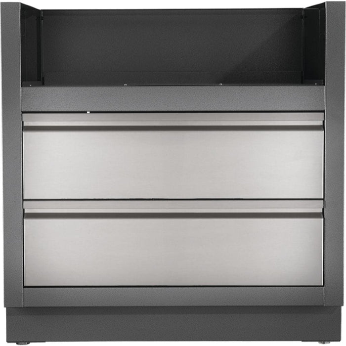 Napoleon Oasis 55"/40"/35" Under Grill Cabinets for Built-in Prestige PRO Series