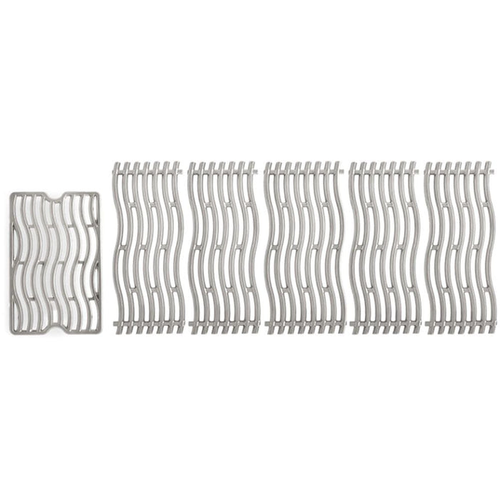 Napoleon S83026 Four Cast Stainless Steel Cooking Grids for Prestige PRO™  665