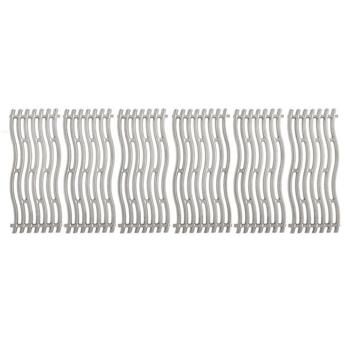 Napoleon S83027 Four Cast Stainless Steel Cooking Grids for Prestige PRO 825