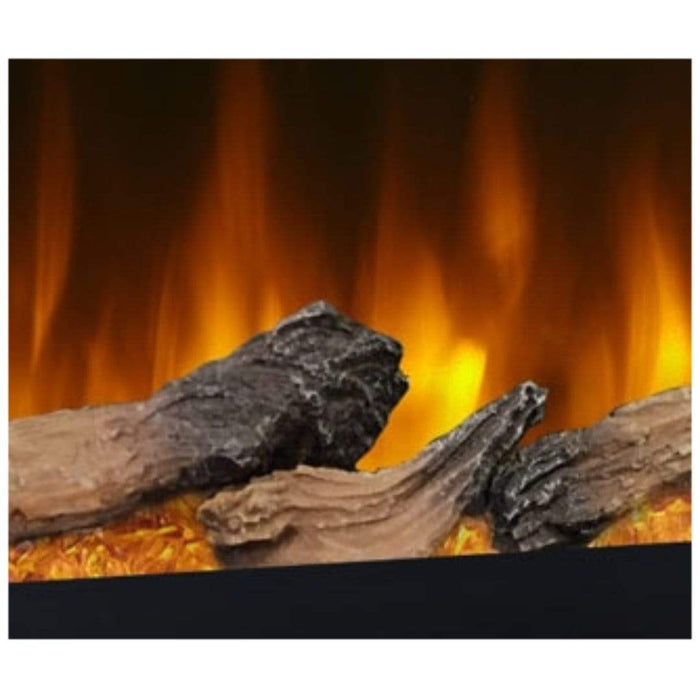 SimpliFire Driftwoods for Allusion Fireplace