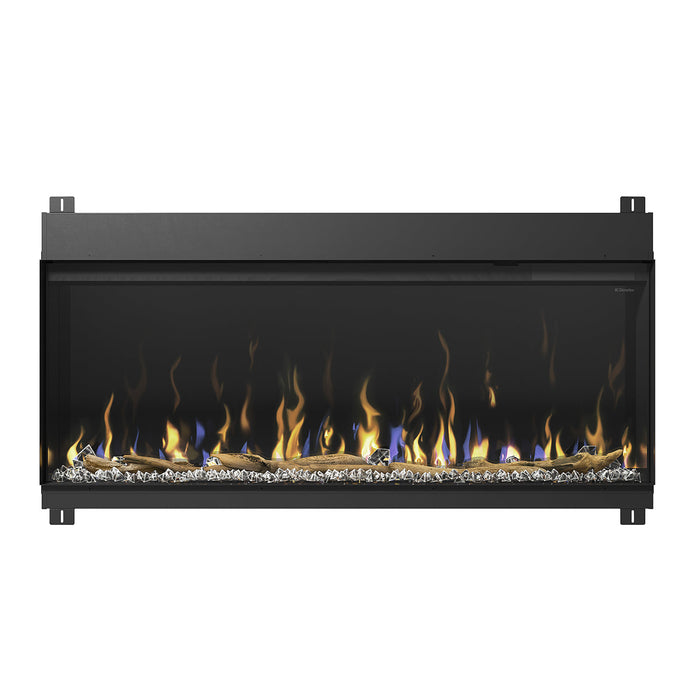 Dimplex IgniteXL Bold 100" Linear Electric Fireplace