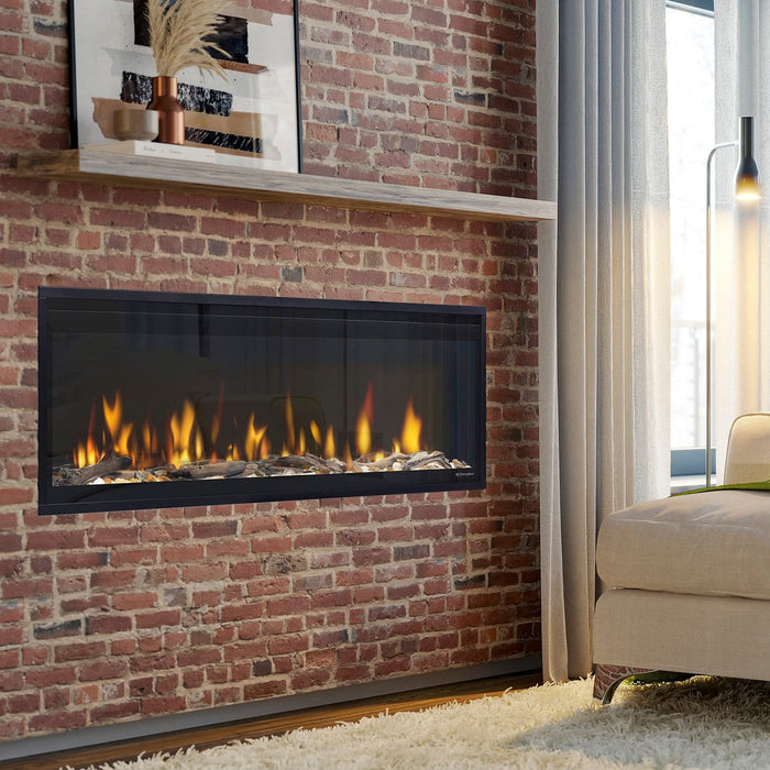 Dimplex Ignite Evolve Linear Electric Fireplace