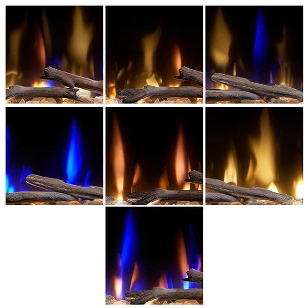 Dimplex Ignite Evolve Linear Electric Fireplace