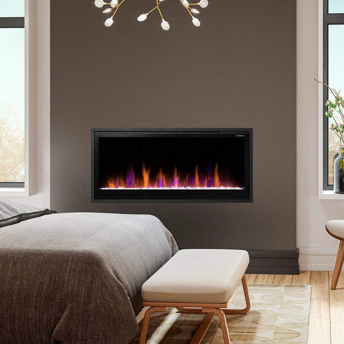 Dimplex Multi-Fire 36" Slim Linear Electric Fireplace