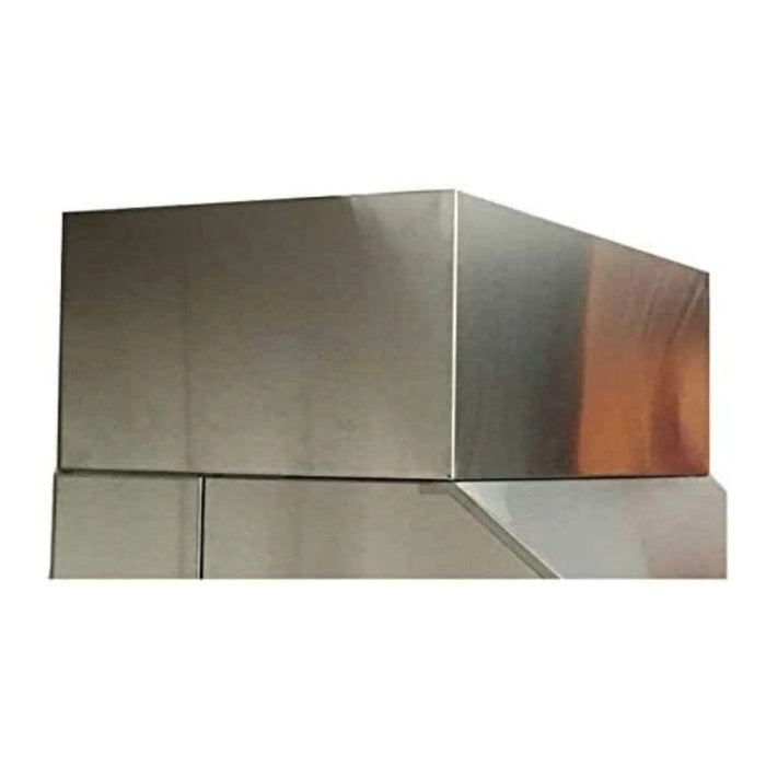 Fire Magic Power Vent Hood Duct Cover