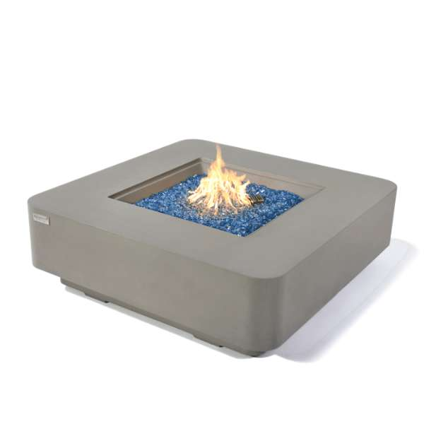 Elementi Plus Lucerne Fire Table