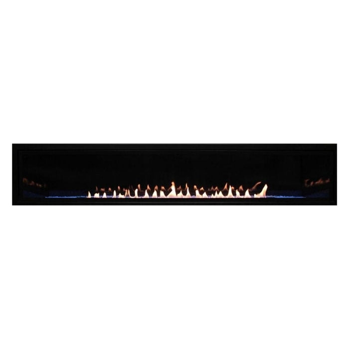 Empire Boulevard 72" Vent-Free Linear Gas Fireplace