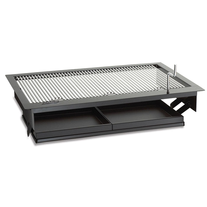 Fire Magic 24" Firemaster Charcoal Drop-In Grills