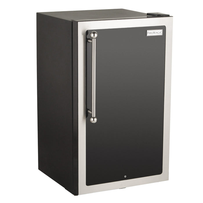 Fire Magic Black Diamond Refrigerator