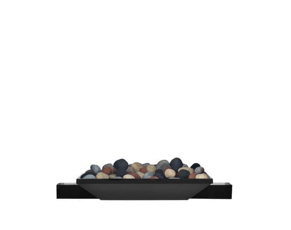 Napoleon High Definition Series - Mineral Rock Set Configuration Burner Assembly