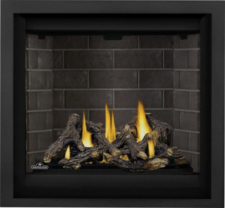 Napoleon Altitude X Series 36 Direct Vent Gas Fireplace