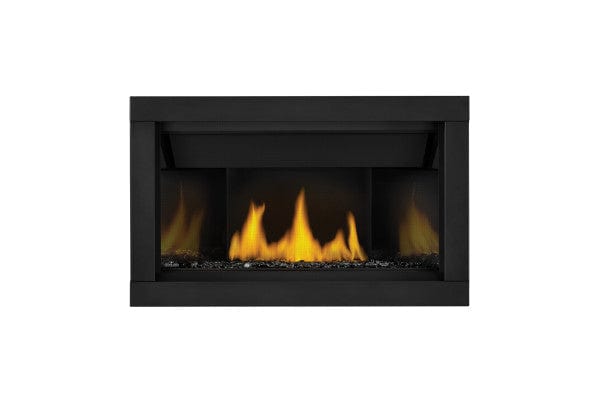 Napoleon Ascent Linear 36 Direct Vent Gas Fireplace