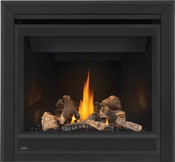 Napoleon Ascent 36 Direct Vent Gas Fireplace