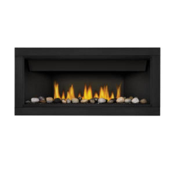 Napoleon Ascent Linear 46 Direct Vent Gas Fireplace