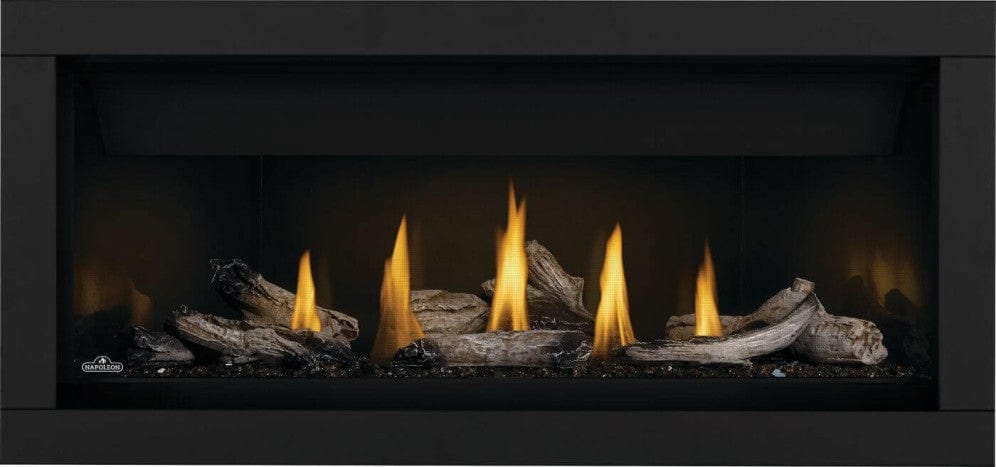 Napoleon Ascent Linear Premium 46 Direct Vent Gas Fireplace