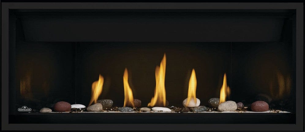 Napoleon Ascent Linear Premium 46 Direct Vent Gas Fireplace