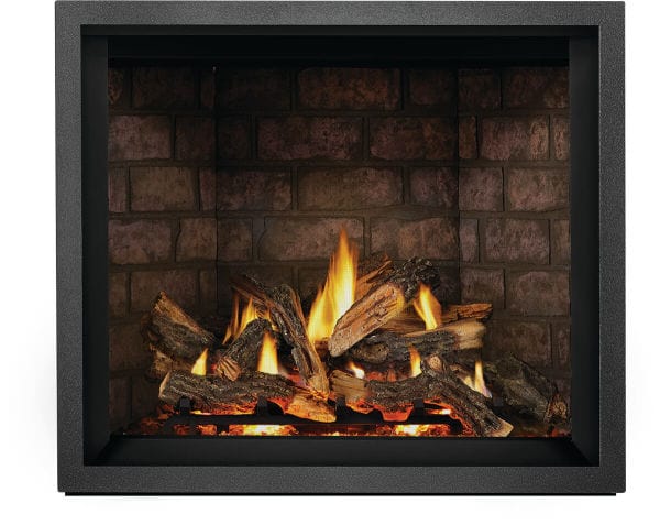 Napoleon Elevation X 42 Direct Vent Gas Fireplace