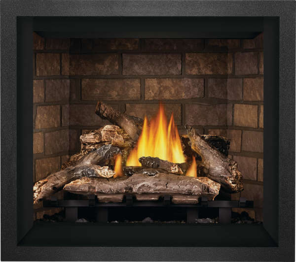 Napoleon Elevation 36 Direct Vent Gas Fireplace