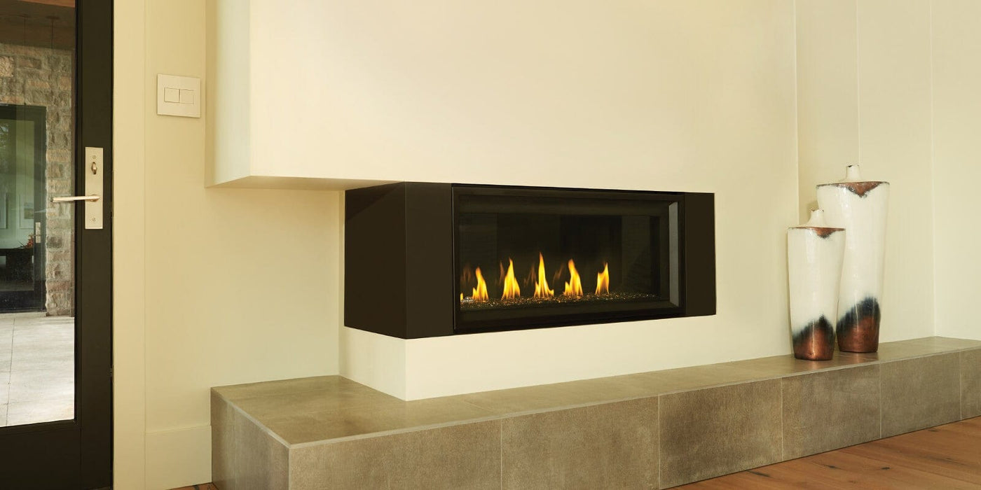 Napoleon Vector 74 Direct Vent Gas Fireplace