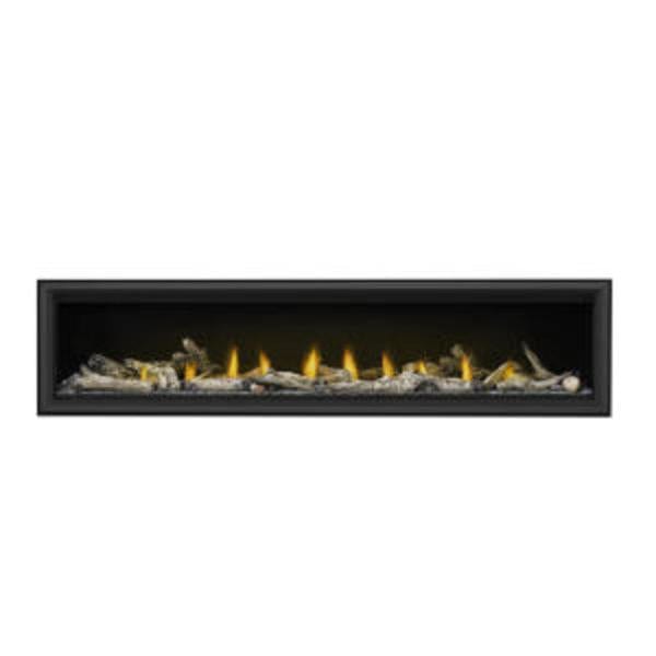 Napoleon Vector 74 Direct Vent Gas Fireplace