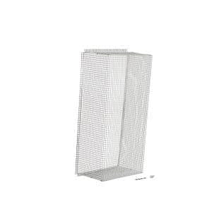Napoleon 5"/8" Direct Vent Flex Vent Components - Heat Guard (Not Suitable With Round Wall Terminal Kit or Silhouette Terminal)
