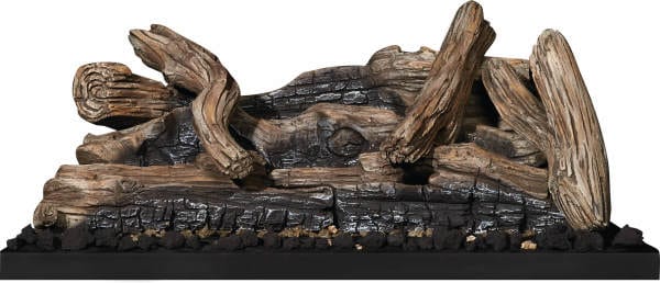 Napoleon Driftwood Log Set For Oakville Series™ - GDIX4N