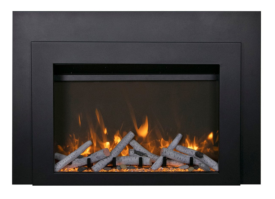 Sierra Flame INS-FM-34 Electric Insert