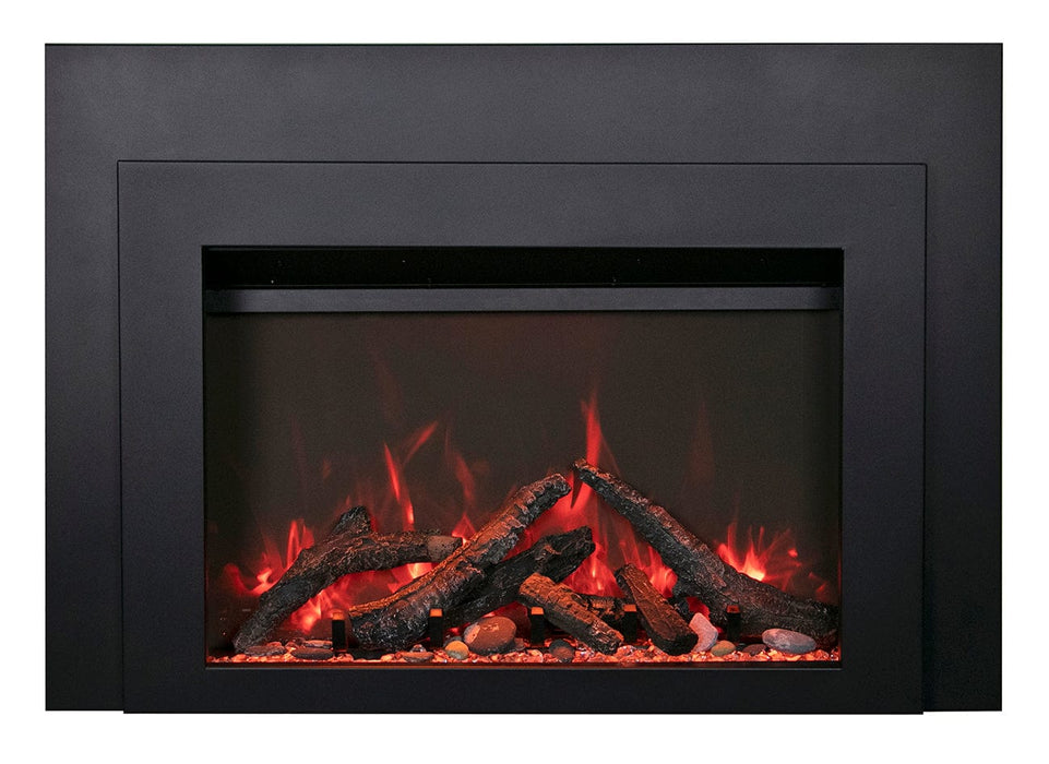 Sierra Flame INS-FM-34 Electric Insert