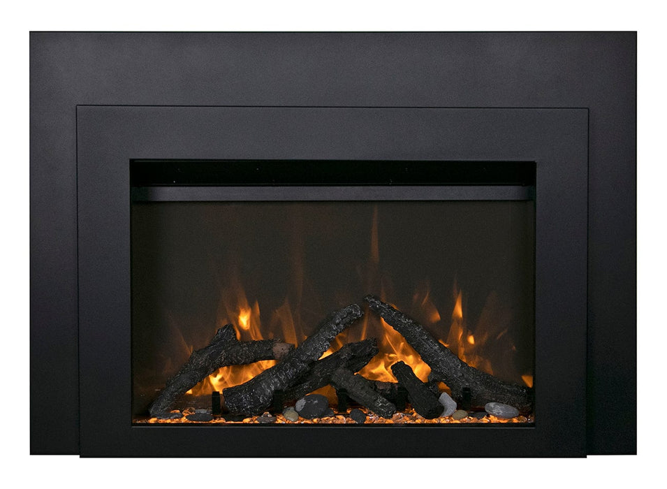 Sierra Flame INS-FM-34 Electric Insert