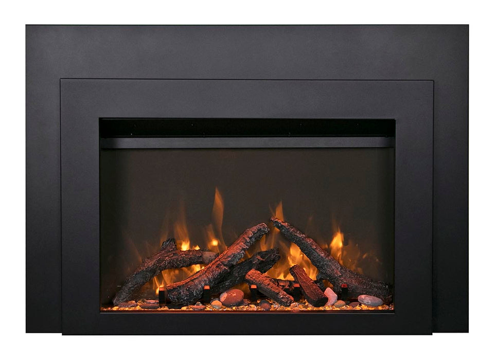 Sierra Flame INS-FM-34 Electric Insert