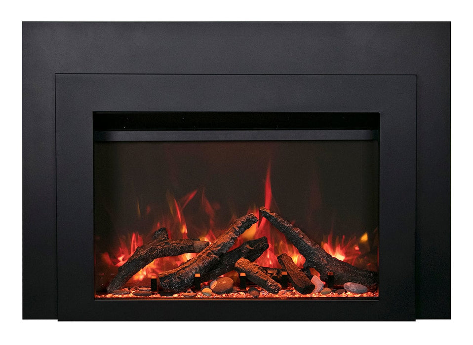 Sierra Flame INS-FM-34 Electric Insert