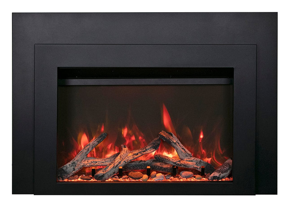 Sierra Flame INS-FM-34 Electric Insert