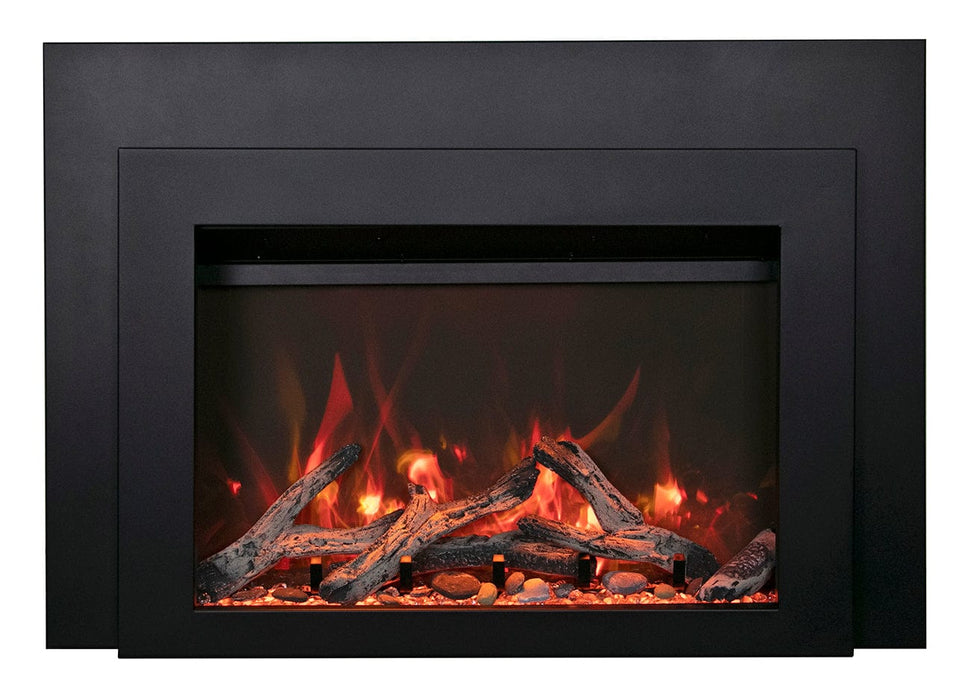 Sierra Flame INS-FM-34 Electric Insert