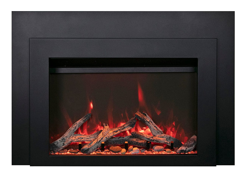 Sierra Flame INS-FM-34 Electric Insert