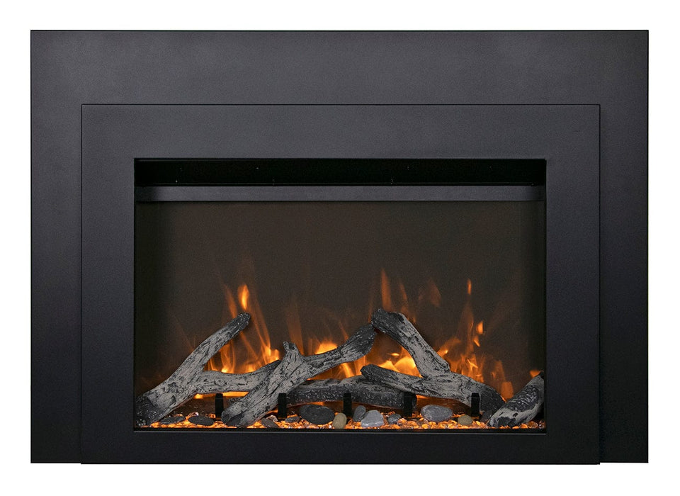 Sierra Flame INS-FM-34 Electric Insert