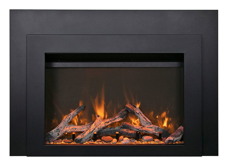 Sierra Flame INS-FM-34 Electric Insert