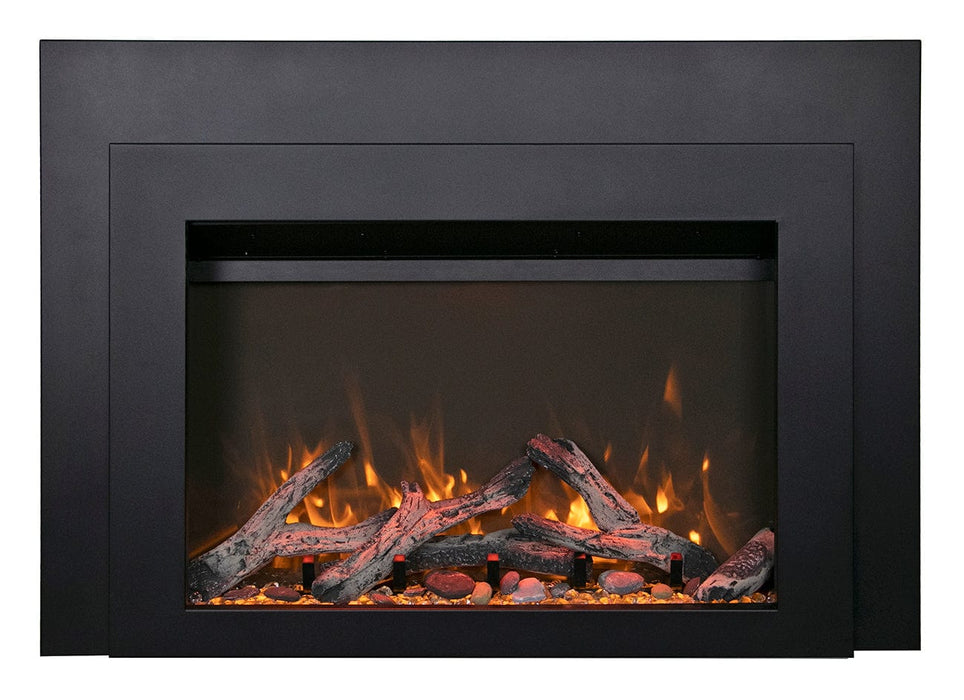 Sierra Flame INS-FM-34 Electric Insert