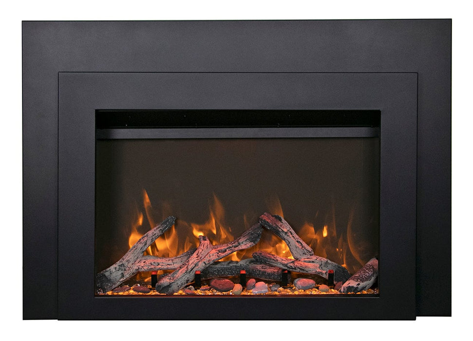 Sierra Flame INS-FM-34 Electric Insert