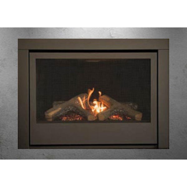 Sierra Flame Thompson 36" Direct Vent Gas Fireplace