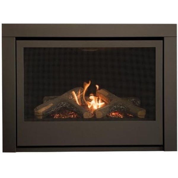 Sierra Flame Thompson 36" Direct Vent Gas Fireplace