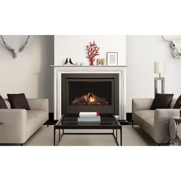 Sierra Flame Thompson 36" Direct Vent Gas Fireplace