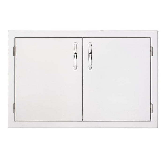 Summerset 33" Double Access Door