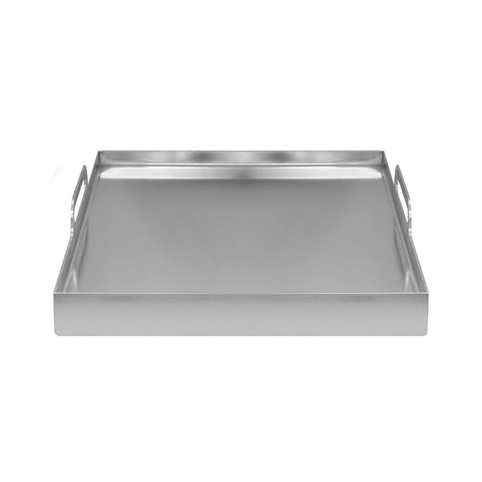 Summerset Stainless Steel Griddle Plate