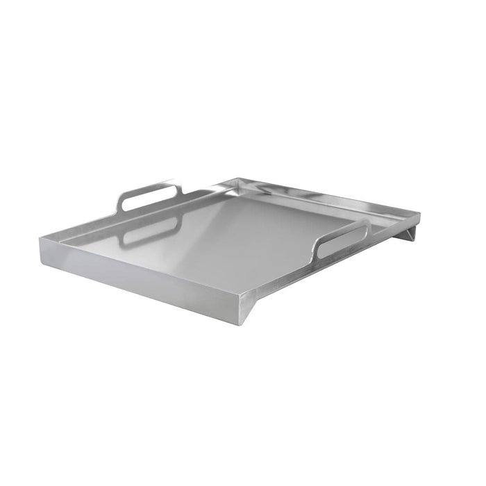 Summerset Stainless Steel Griddle Plate