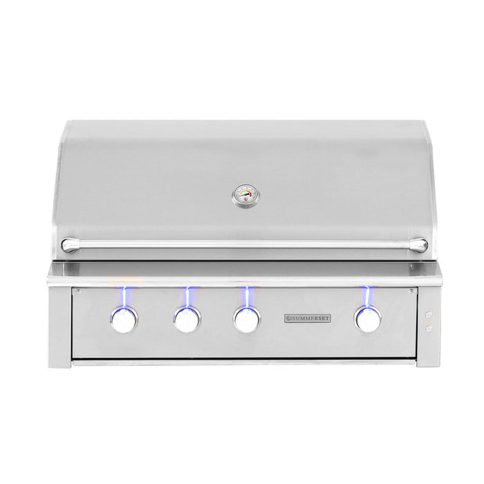 Summerset Alturi 42" Built-in Gas Grill