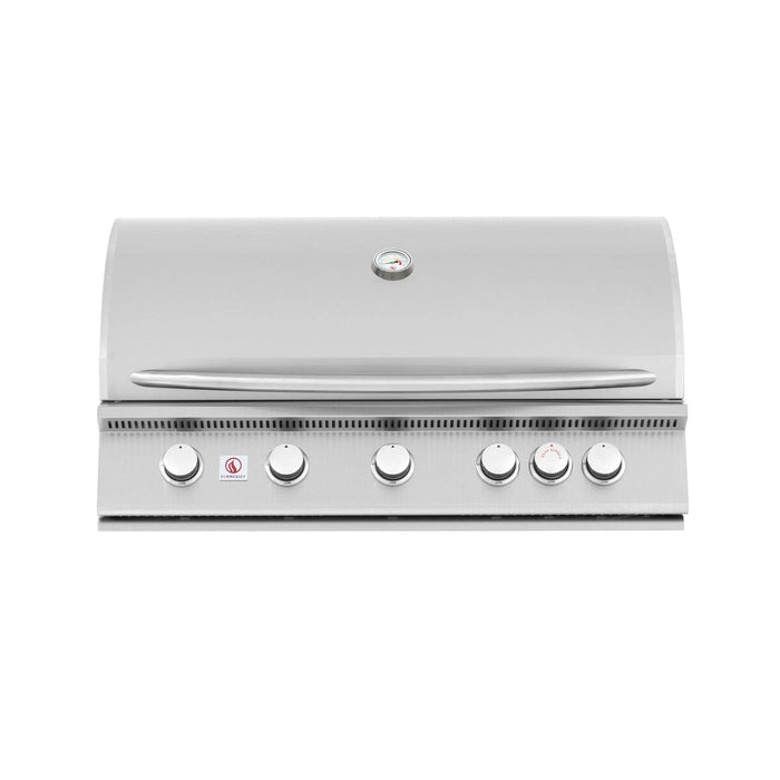 Summerset Sizzler 40" Built-in Gas Grill