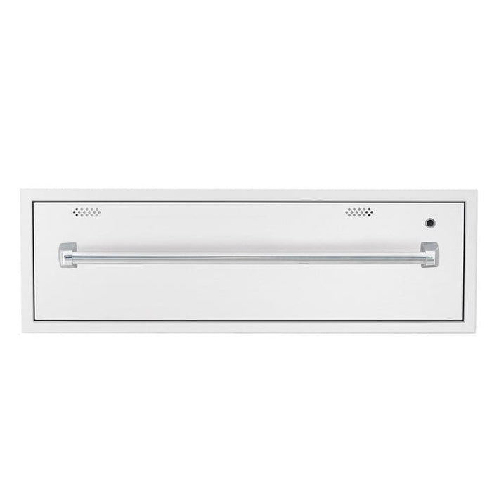 Summerset 36" Warming Drawer in Stainless Steel