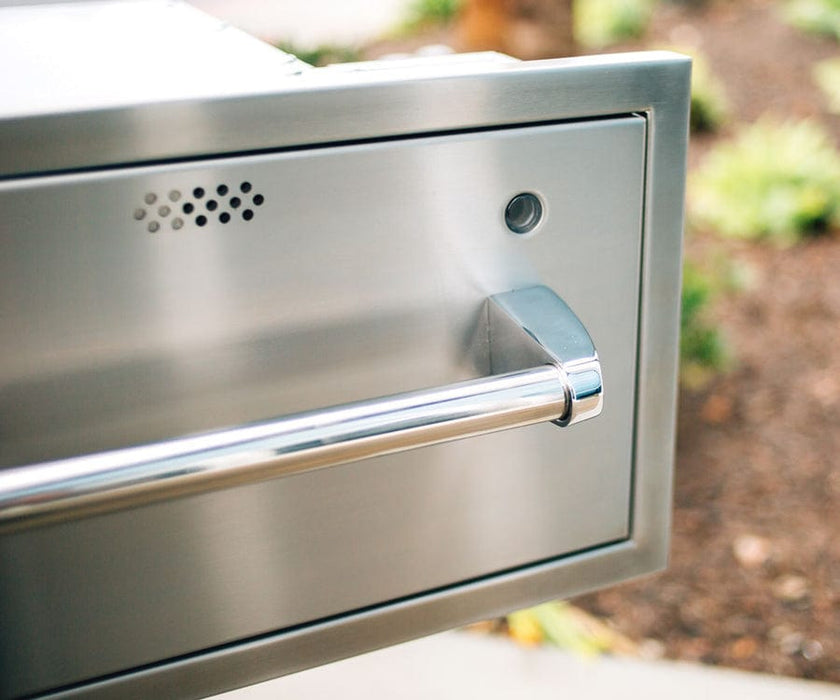 Summerset 36" Warming Drawer in Stainless Steel