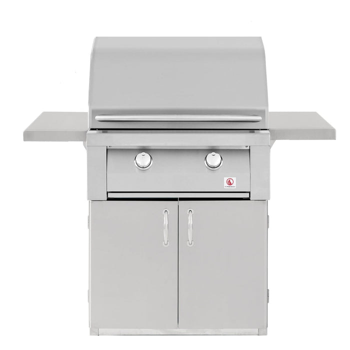 Summerset Resort 30" Freestanding Gas Grill